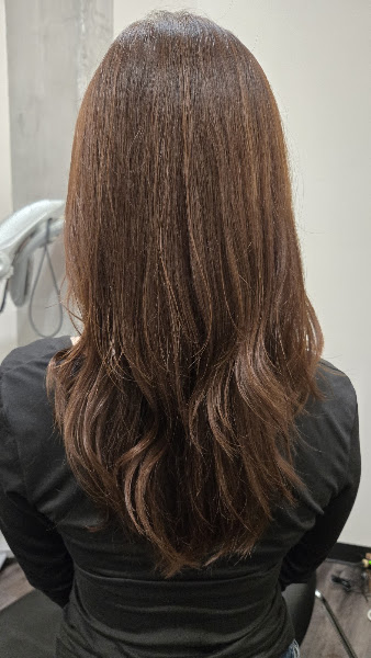 MONO Hair & Makeup (모노미용실) - Asian Hair Specialist 5