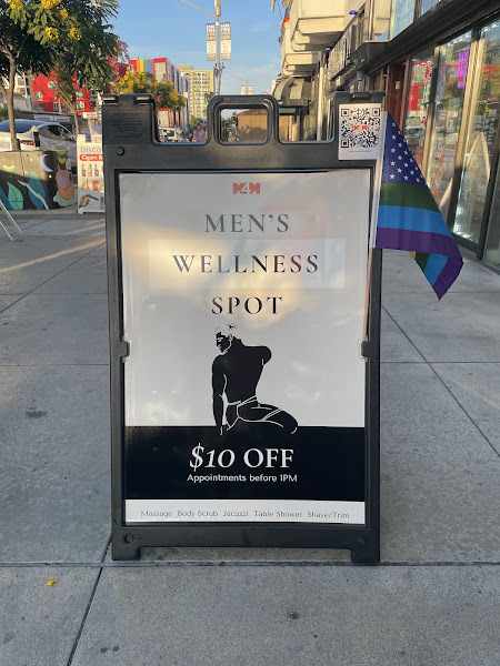 Men's Wellness Spot 4