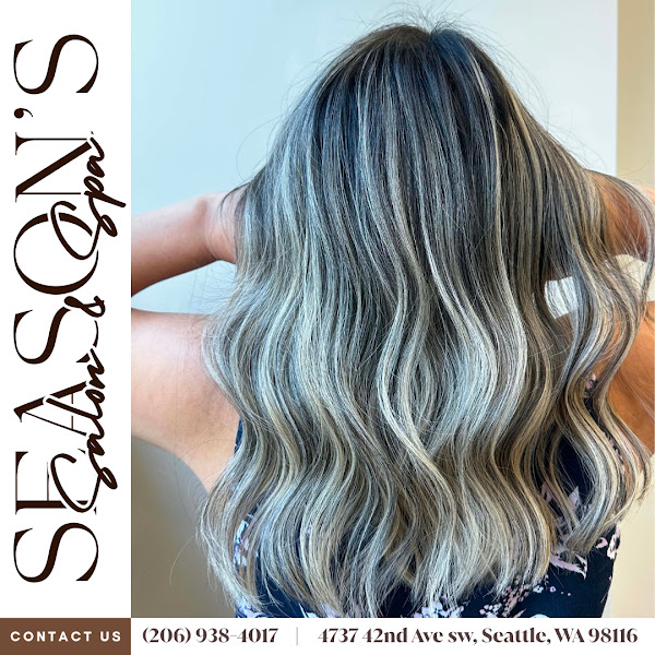 Season's Salon & Spa 2