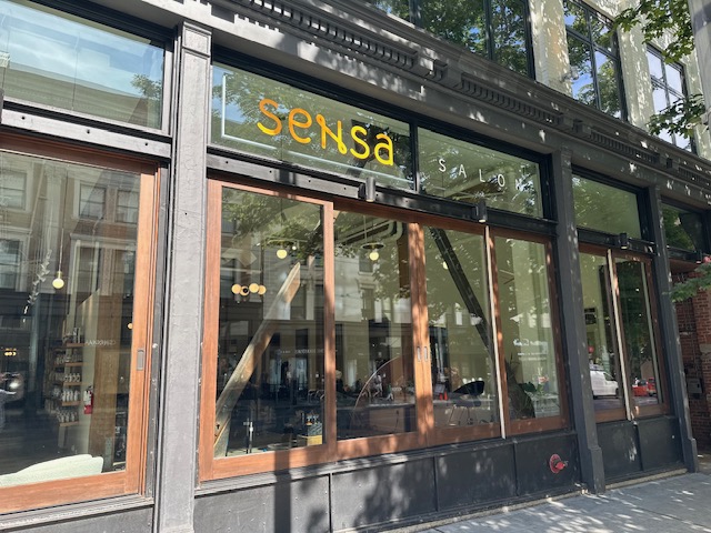 Sensa Salon 3