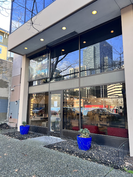 Yuki's Diffusion Salons 2