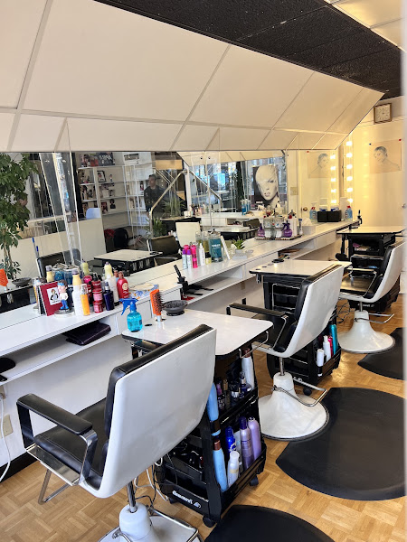 Yuki's Diffusion Salons 3