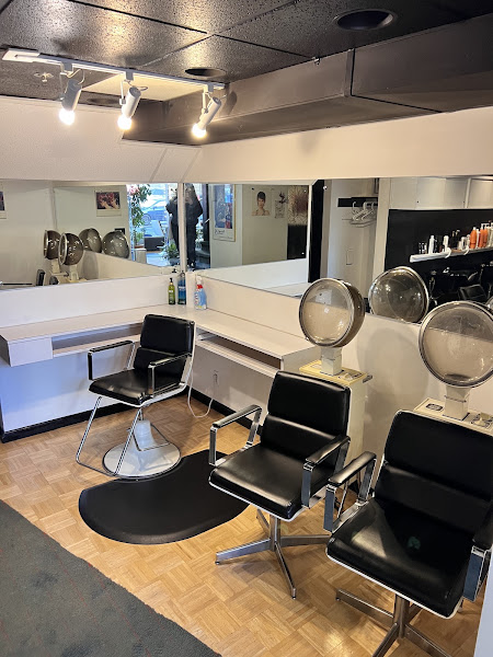 Yuki's Diffusion Salons 4