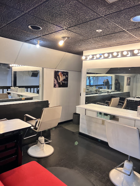 Yuki's Diffusion Salons 5