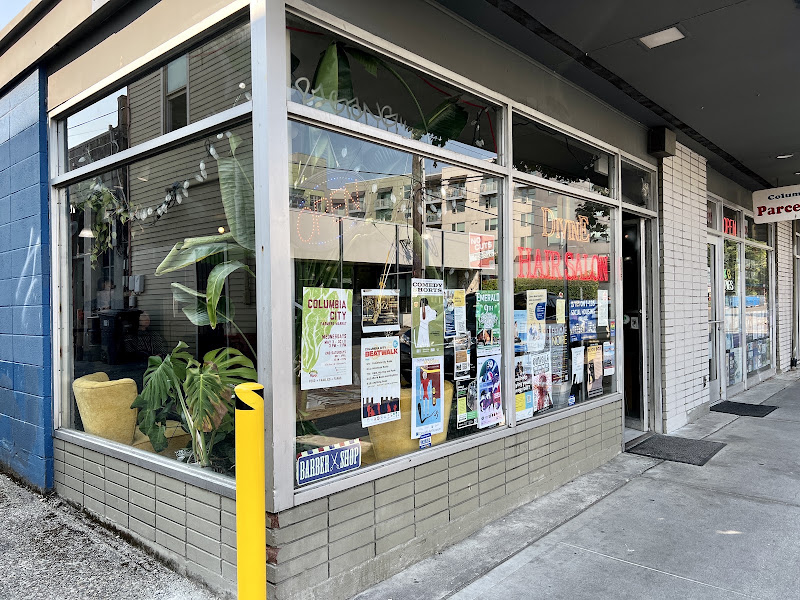 Divine Salon 3