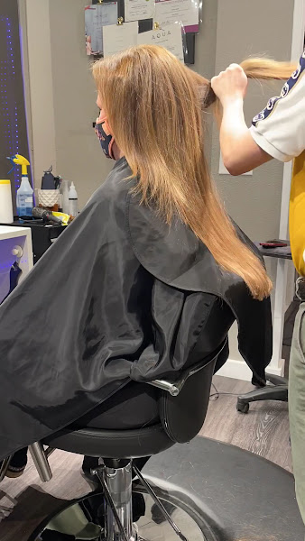 CoCo & Company Hair Salon 2
