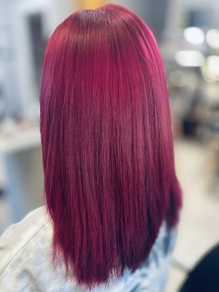CoCo & Company Hair Salon 5