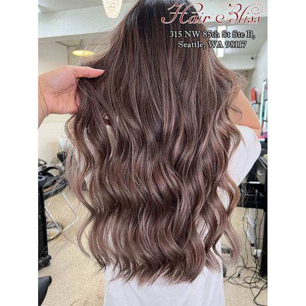 Hair Bliss 2