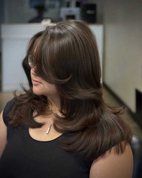 Hair Bliss 3