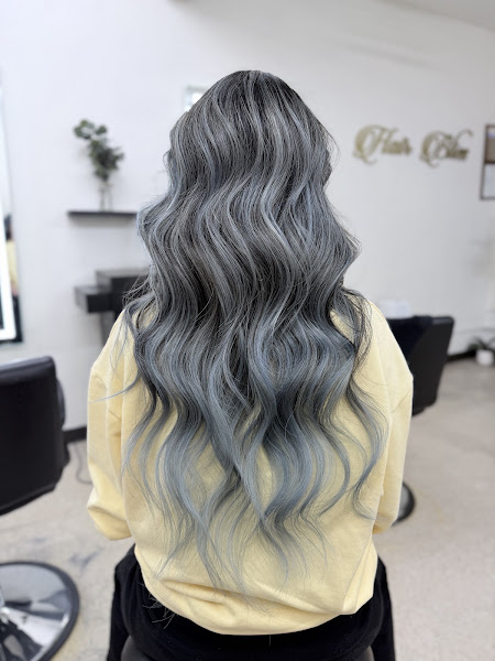 Hair Bliss 4