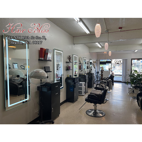 Hair Bliss 5