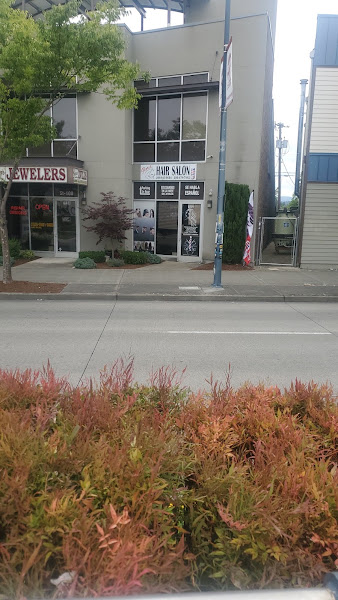 Gloria Hair Salon