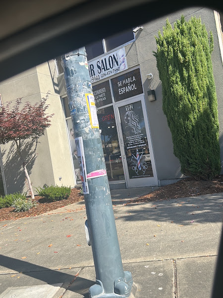 Gloria Hair Salon 5