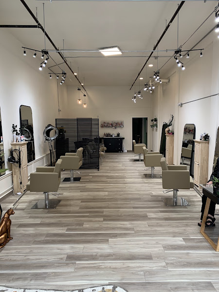 Love, June Salon 3