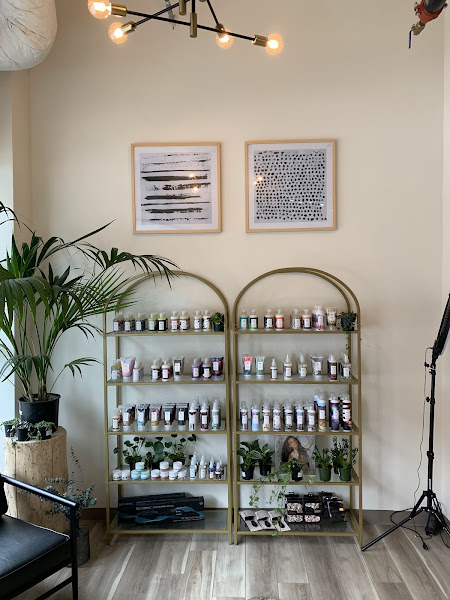 Love, June Salon 4