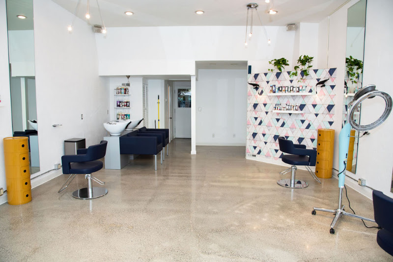 Lilt Salon 3