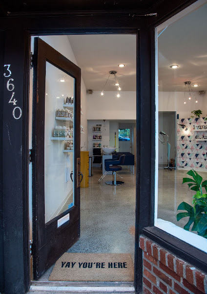Lilt Salon 4