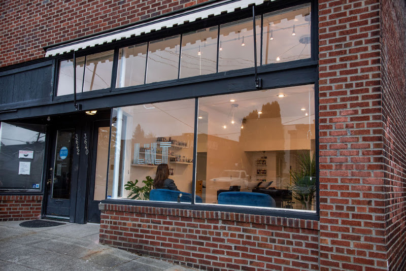 Lilt Salon 5
