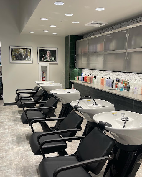 Fringe Hair Salon 3