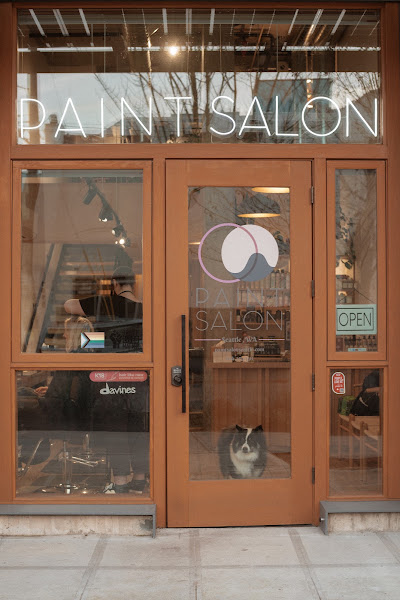 Paint Salon 4