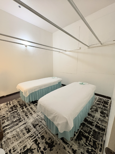 Blossom Thai Massage and Spa
