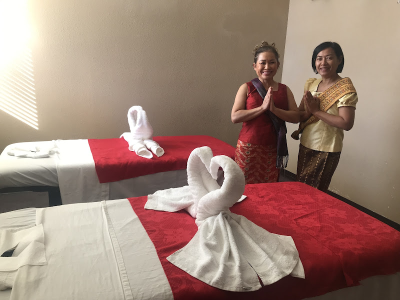 Blossom Thai Massage and Spa 2