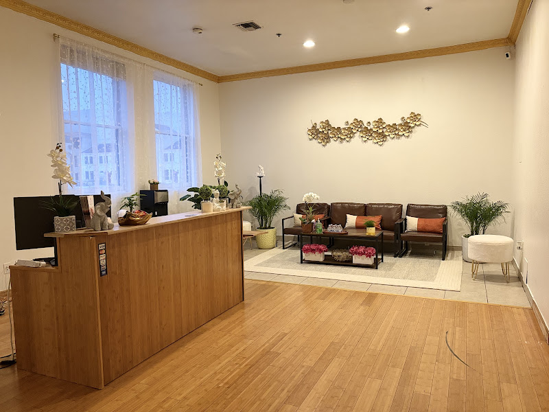 Blossom Thai Massage and Spa 5