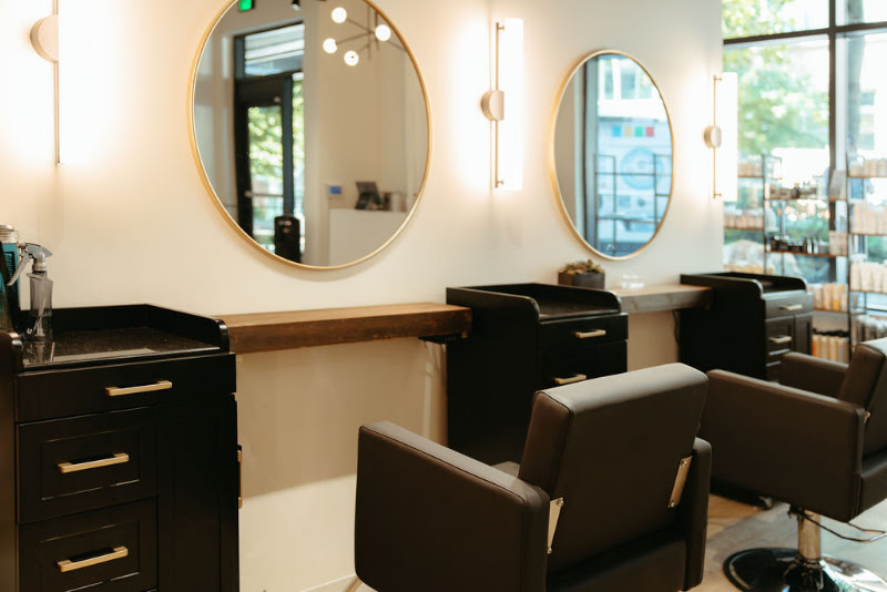 Salon Voda 2