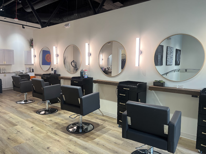 Salon Voda 3