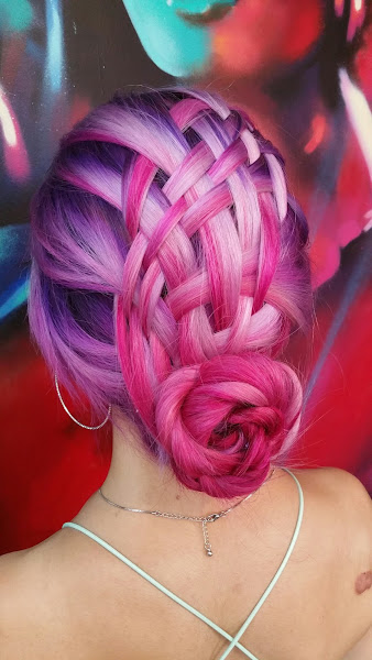 Foxycut Salon 2