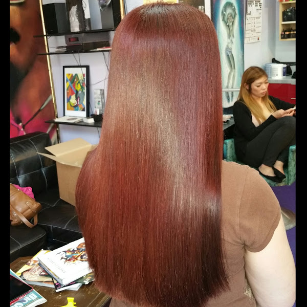 Foxycut Salon 4