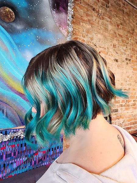 Foxycut Salon 5