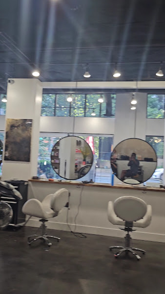 Structure Salon 2