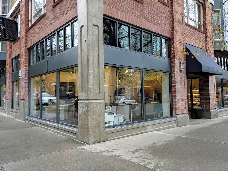Structure Salon 4