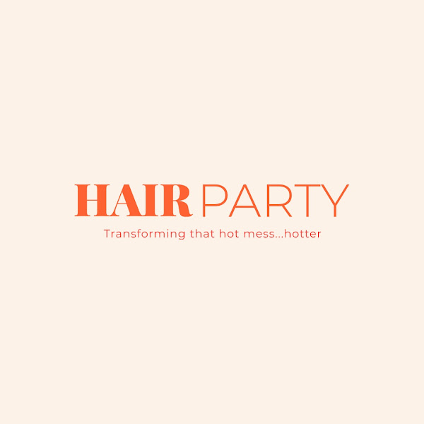 Hair Party 3