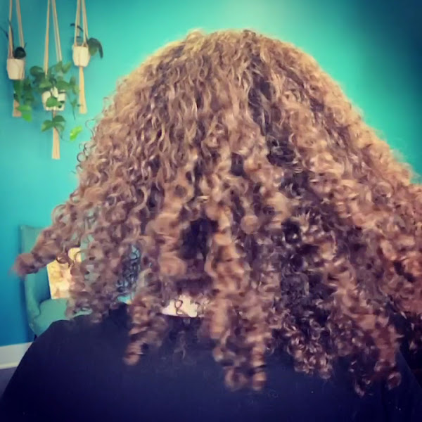Sasha Moon Salon 2