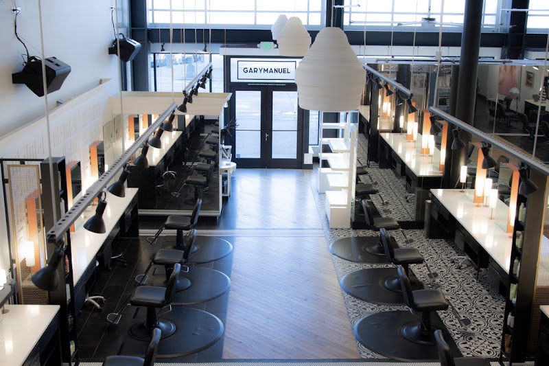 Gary Manuel Salon 2