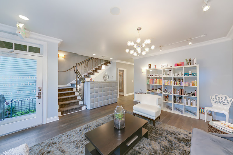 Intermezzo Salon & Spa 2