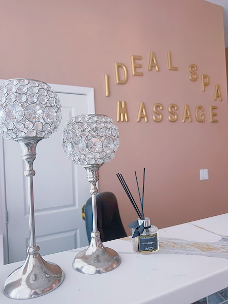 Ideal Spa Massage 3