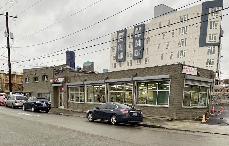 Seattle Nail Supply 3