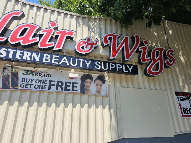Western Beauty Supply 1