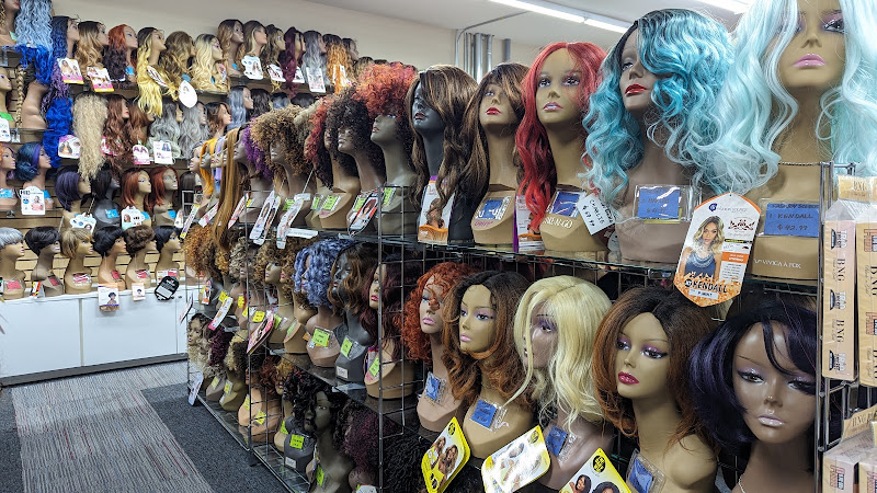 Western Beauty Supply 4