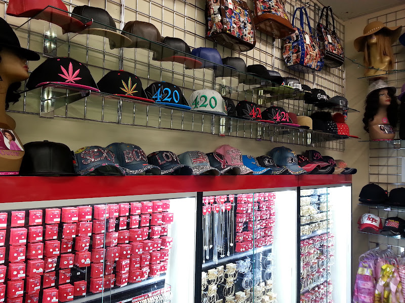 Western Beauty Supply 5