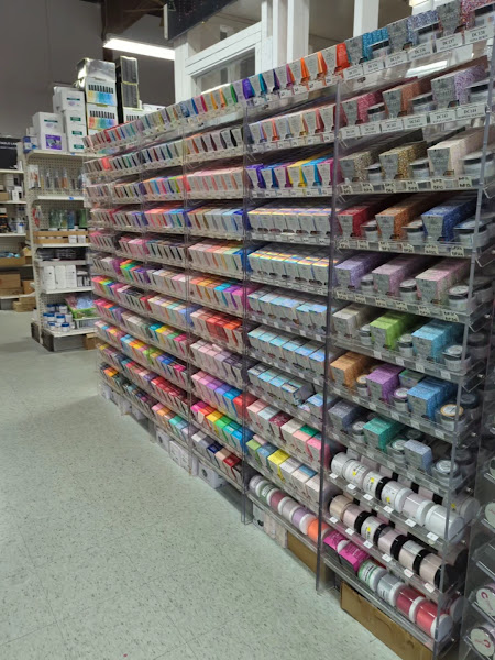 La Mi Nail Supply 3