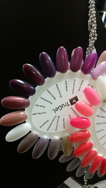 La Mi Nail Supply 4