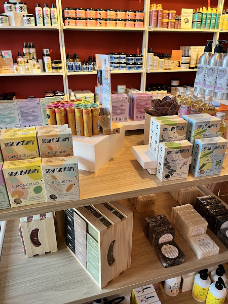 Zara Jo Beauty Supply 5