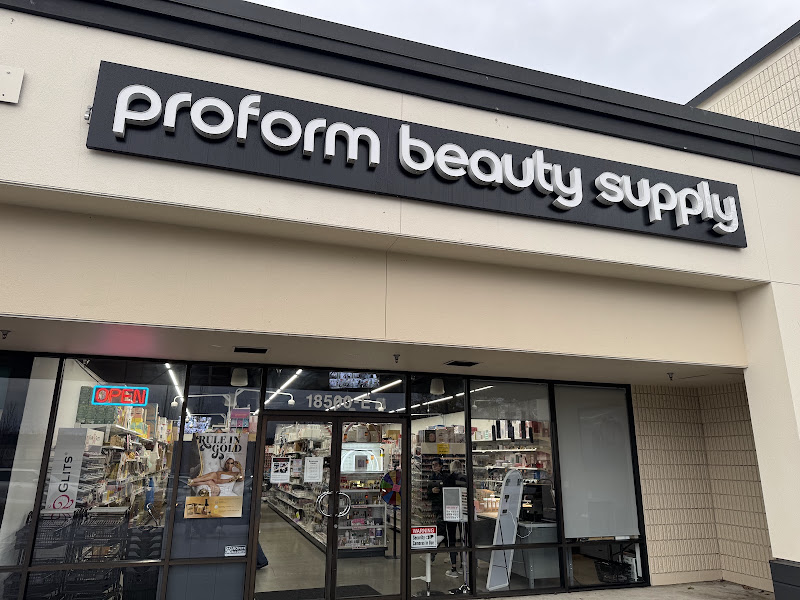 PROform Beauty Supply