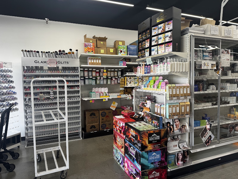 PROform Beauty Supply 3