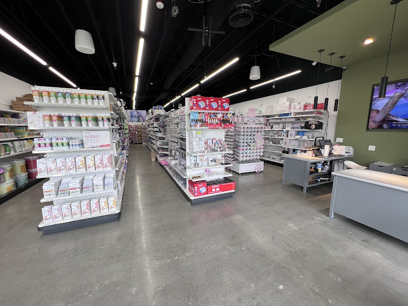 PROform Beauty Supply 4