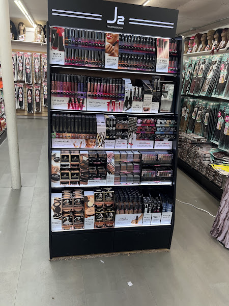 TOP HAT BEAUTY SUPPLY 4